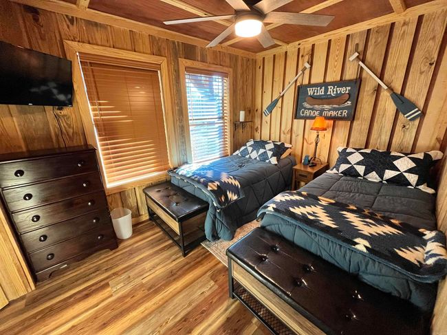 173 Henry Ln, House other with 3 bedrooms, 2 bathrooms and null parking in Shirley AR | Image 12