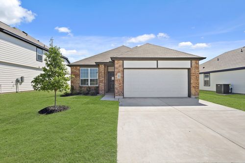 10609 Stag Ln, Crowley, TX, 76036-4264 | Card Image