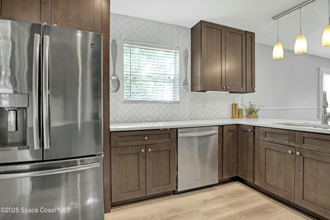 1020 S Fork Cir, House other with 2 bedrooms, 2 bathrooms and null parking in Melbourne FL | Image 4
