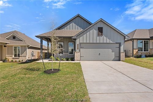 10631 Burgundy Berry Way, Bryan, TX, 77845 | Card Image