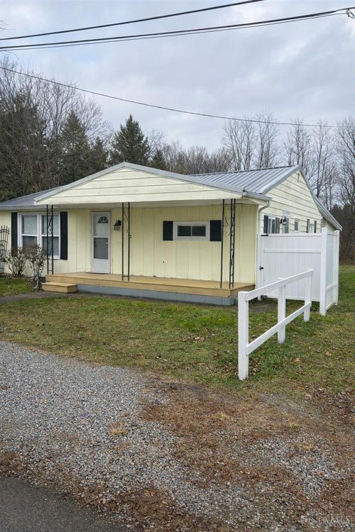 122 Kennedy Blvd, Leesburg, OH, 45135-0318 | Card Image