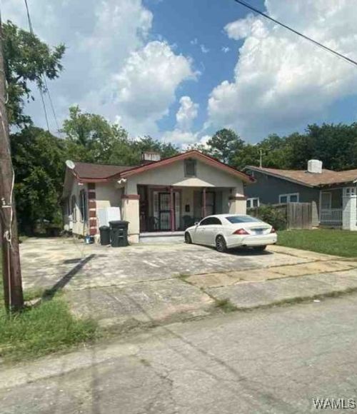 309 16th St Sw, Birmingham, AL, 35211-1827 | Card Image