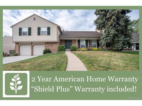 5123 S Iris Way, Littleton, CO, 80123-2155 | Card Image