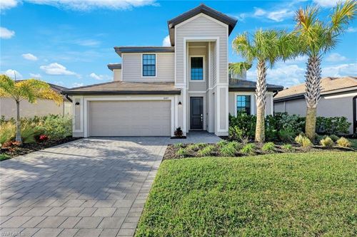 11087 Canopy Loop, Fort Myers, FL, 33913-7571 | Card Image