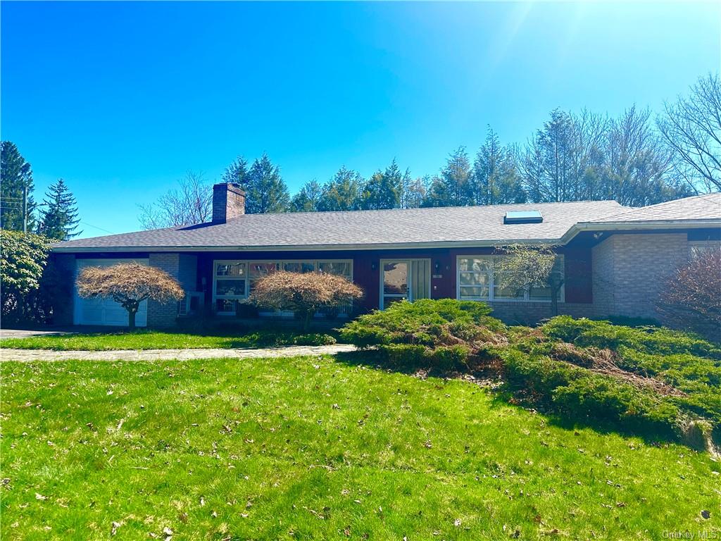 Delaware Ave, Liberty, NY 12754