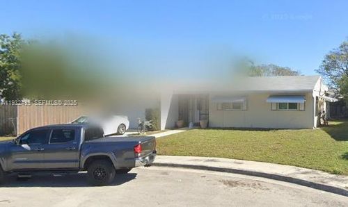 180 Sw 77th Ave, Margate, FL, 33068-1219 | Card Image