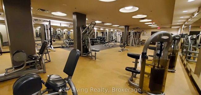 1201 - 80 Absolute Ave, Condo with 2 bedrooms, 2 bathrooms and 1 parking in Mississauga ON | Image 15