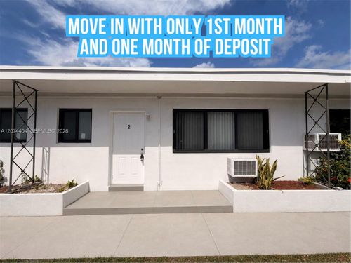 2-811 81st St, Miami Beach, FL, 33141-1528 | Card Image