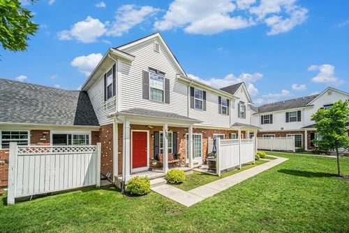 1902 Riversedge Dr, Saline, MI, 48176-2418 | Card Image