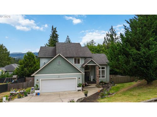 117 Alta Vista Rd, Longview, WA, 98632-0705 | Card Image