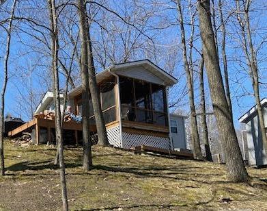 Residential in Luck 4