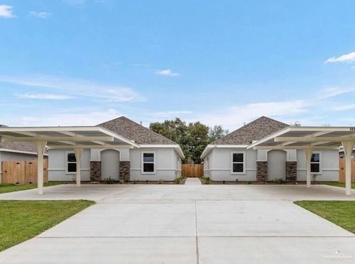 3-404 Retama Lane, Weslaco, TX, 78596 | Card Image