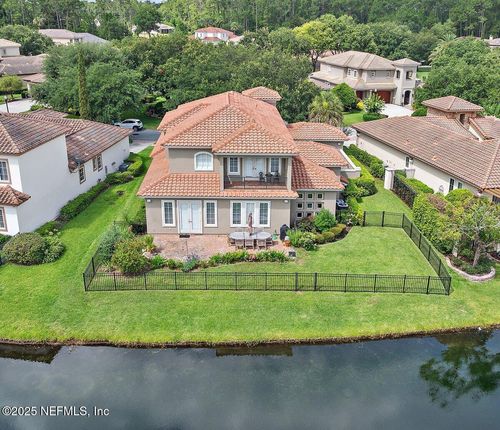 4537 Carrara Ct, Jacksonville, FL, 32224-3614 | Card Image