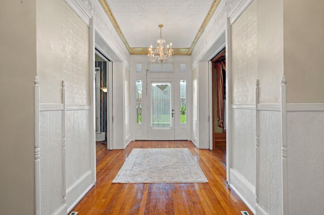 711 E Morgan St, House other with 6 bedrooms, 3 bathrooms and null parking in Boonville MO | Image 10