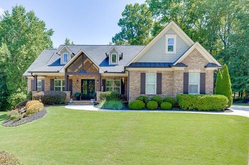 531 Meadow Lake Ter, Hoschton, GA, 30548-1288 | Card Image