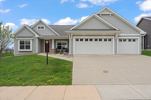 1207 Morningside Lane, Mahomet, IL, 61853 | Card Image
