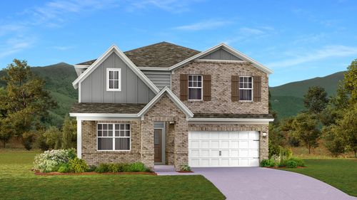 525 Lacewing Lane, Clarksville, TN, 37043 | Card Image