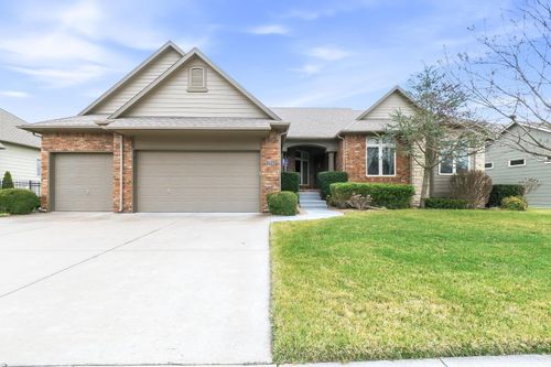 2224 N Rough Creek Rd, Derby, KS, 67037-8766 | Card Image