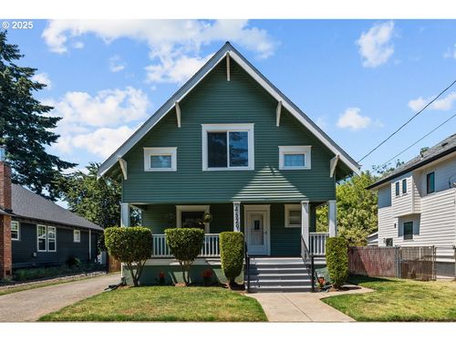 4529 Se 44th Ave, Portland, OR, 97206 | Card Image