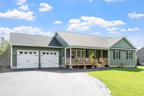 850 Old Homestead Hwy, Swanzey, NH, 03446-2302 | Card Image