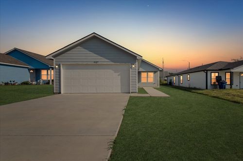 4107 W 56th Pl, Tulsa, OK, 74107-9141 | Card Image