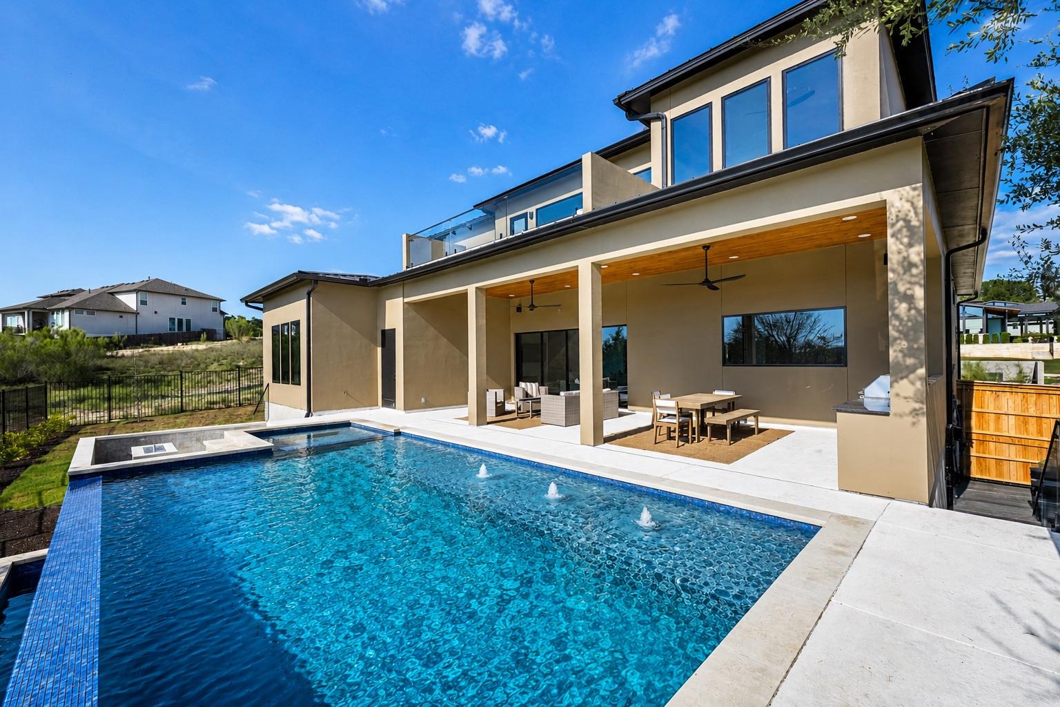 Residential in Dripping Springs 4