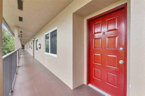 407j-12750 Sw 4th Ct, Pembroke Pines, FL, 33027-1796 | Card Image