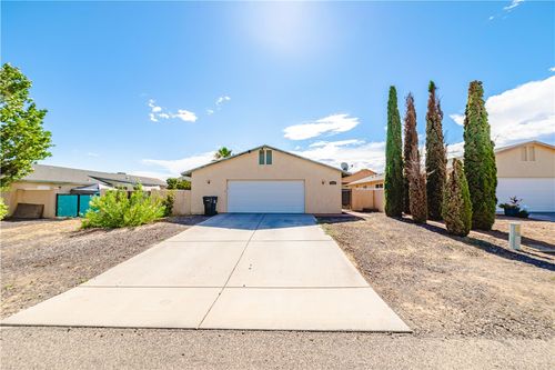 3060 N Evans St, Kingman, AZ, 86401-5407 | Card Image