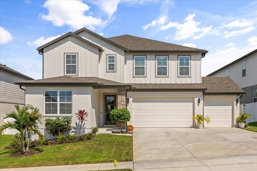 2290 Endeavor Way, CLERMONT, FL, 34715-9316 | Card Image