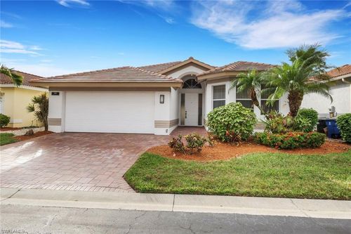 9519 Mariners Cove Ln, FORT MYERS, FL, 33919-4205 | Card Image
