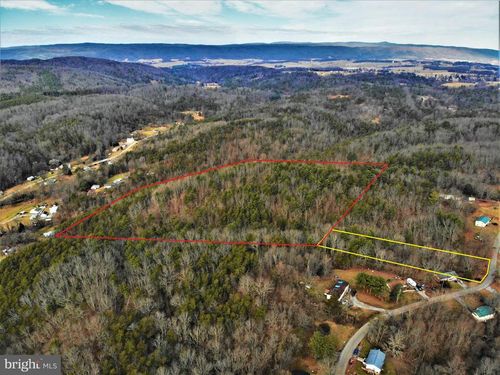 0 Thaxton Rd, Pulaski, VA, 24301 | Card Image