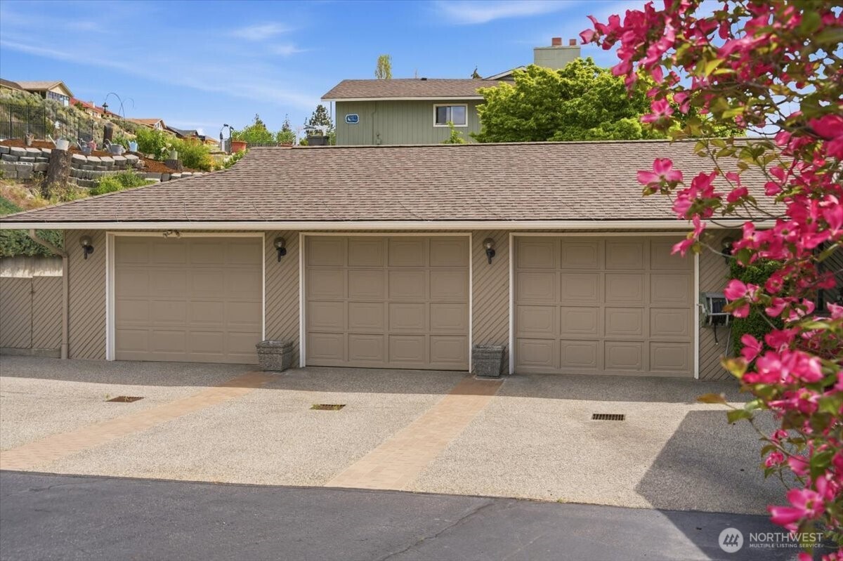 Residential in East Wenatchee 4