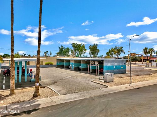 3118 W Indian School Road, Phoenix, AZ, 85017 | Card Image
