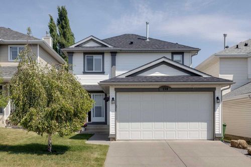 139 Citadel Peak Circle Nw, Calgary, AB, T3G4H7 | Card Image