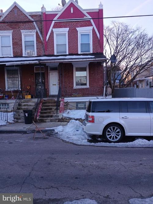 6074 N Norwood St, PHILADELPHIA, PA, 19138-2410 | Card Image