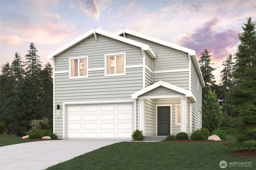 8723 62nd Court Se, Olympia, WA, 98513 | Card Image