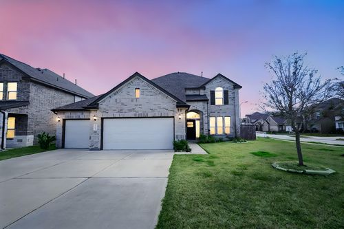 7623 Millstone Trail Ln, Richmond, TX, 77469-3692 | Card Image