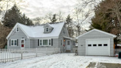 23 Sims Street, Claremont, NH, 03743 | Card Image