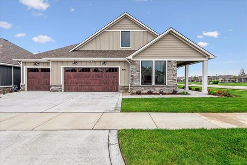 203 S Legacy Way, Andover, KS, 67002 | Card Image