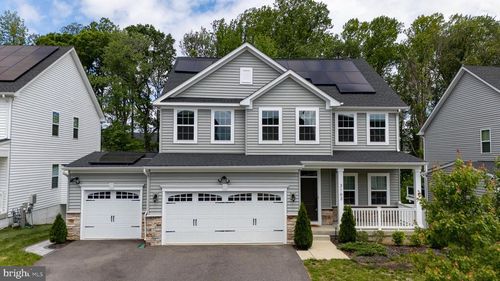 3163 Dodder Way, ODENTON, MD, 21113 | Card Image