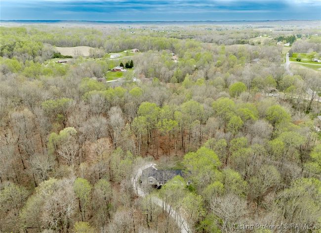 289 Flatwood Rd Ne, Home with 3 bedrooms, 2 bathrooms and null parking in New Salisbury IN | Image 46