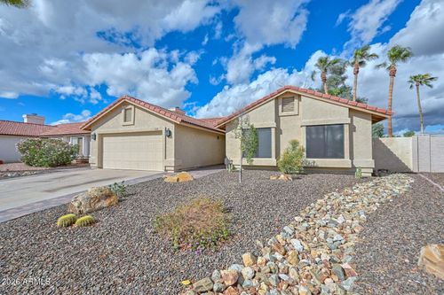 18848 N 73rd Dr, Glendale, AZ, 85308-5862 | Card Image