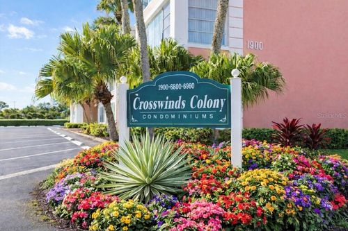 302-6960 20th Ave N, ST PETERSBURG, FL, 33710-4726 | Card Image
