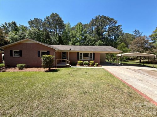 1415 Crestfield Dr, Lancaster, SC, 29720-1643 | Card Image