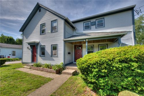 b-535 Ten Rod Road, North Kingstown, RI, 02852 | Card Image