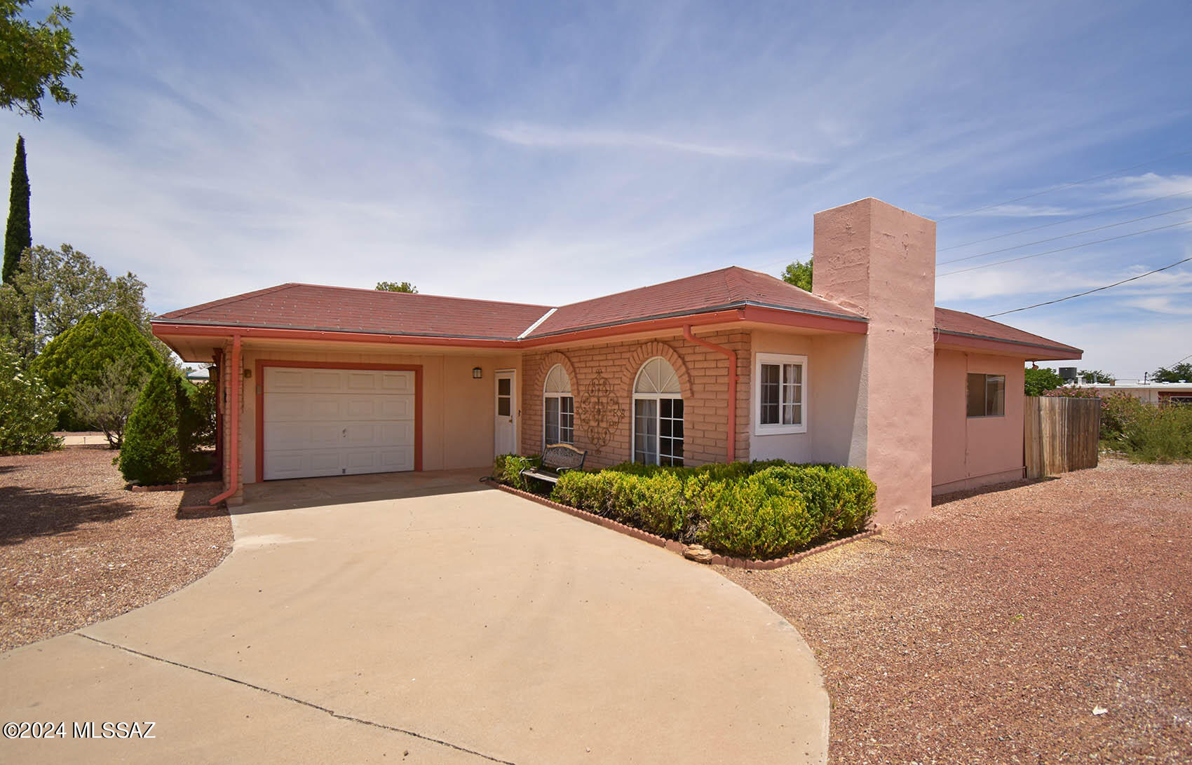 Sage St, Pearce, AZ 85625