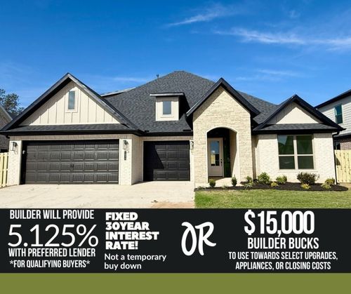 1420 Lookout Dr, Bella Vista, AR, 72714 | Card Image