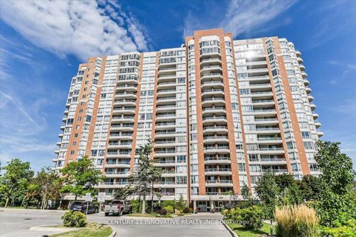 402-430 Mclevin Ave, Scarborough, ON, M1B5P1 | Card Image