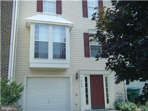 249 Sloan Ct, WILMINGTON, DE, 19808-1129 | Card Image