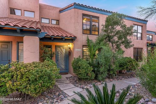 5310 N Paseo De La Terraza, Tucson, AZ, 85750-6401 | Card Image